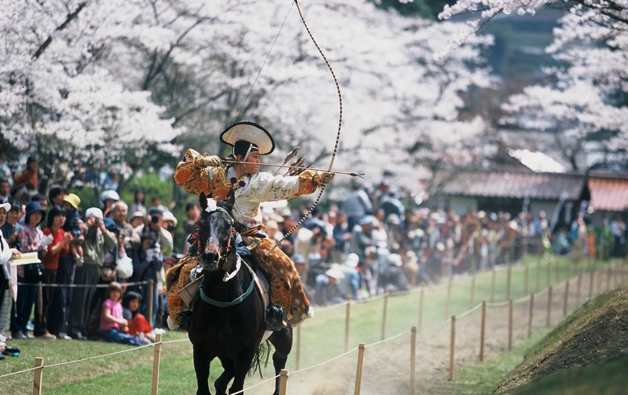 ⛩️ 후지산 아래 궁 코무로 아사마 신사(후지산시모미야 오무로센겐진자) 이미지 9